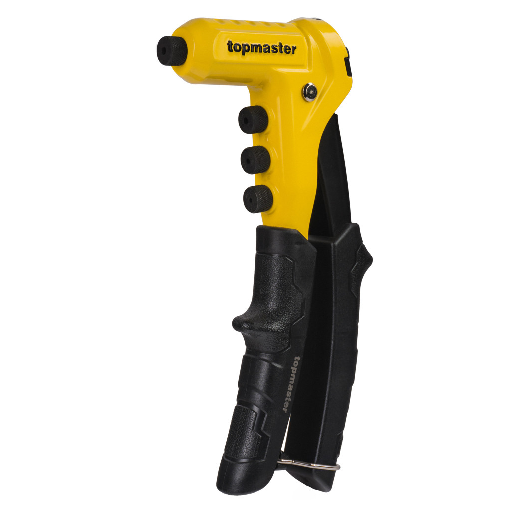 Нитачка подсилена трето поколение 200mm Topmaster Professional – Top Master Pro – снимка 1