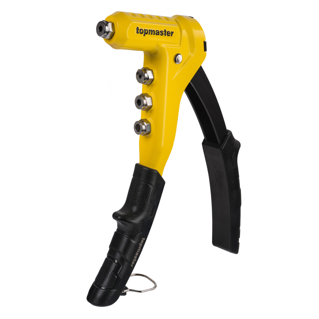 Нитачка за нит гайки трето поколение 230mm Topmaster Professional