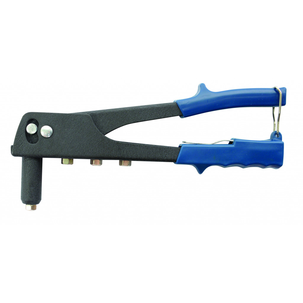 Нитачка 250mm с нитове 40бр в блистер Basic Skillco – Basic – снимка 1