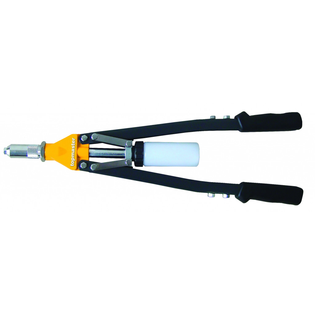 Нитачка лостова трето поколение 400 mm Topmaster Professional