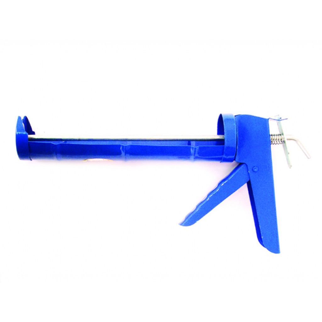 Пистолет за силикон 9"/225mm TopStrong – Top Strong – снимка 1