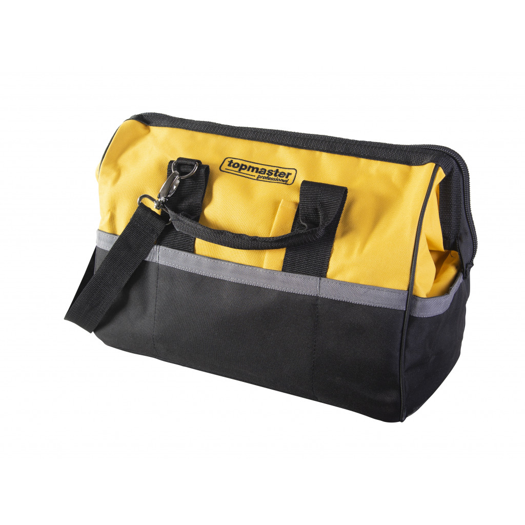 Чанта за инструменти 22 джоба 16 Topmaster Professional – Top Master Pro – снимка 1