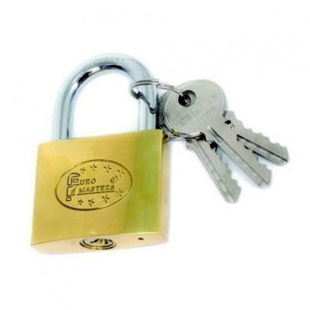 Катинар месинг 63mm TopStrong – Top Strong – снимка 1