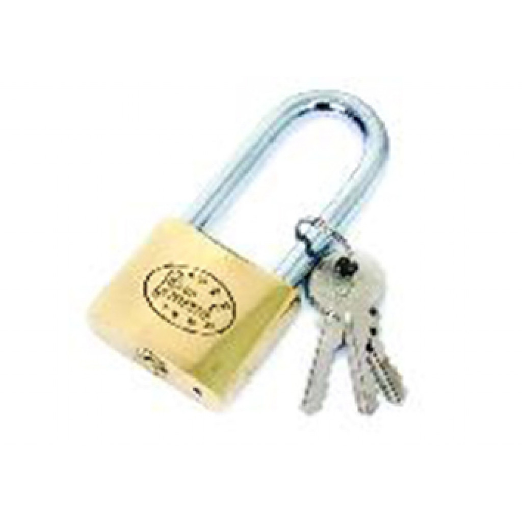 Катинар месинг дълго рамо 50mm TopStrong – Top Strong – снимка 1