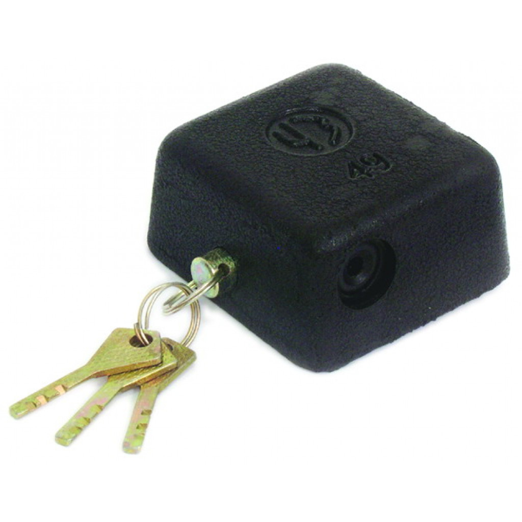 Катинар тип "руски" 90mm TopStrong – Top Strong – снимка 1