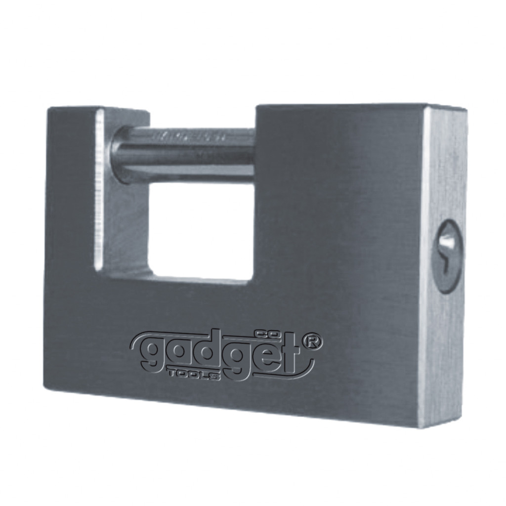 Катинар за двукрила врата 90mm GADGET – Gadget – снимка 1