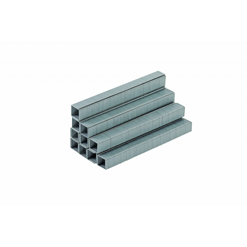 Скоби пневм.такер RAIDER RD-AS01 6x12.8x1mm 5000бр