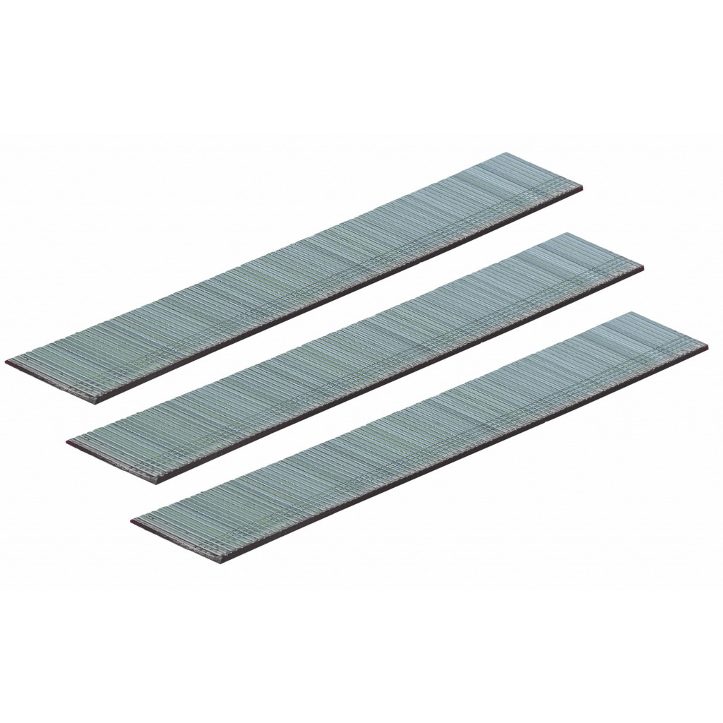 Пирони за пневм. такер RAIDER RD-AS02 25x1mm 5000бр – Raider Power Tools – снимка 1