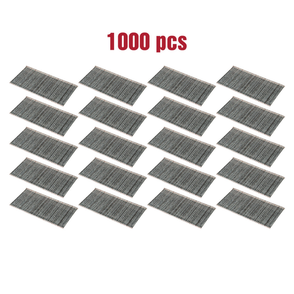 Пирони акум. такер RAIDER PRO RDP-SST20 32x1.08mm Type 47 1000бр. – Raider Pro – снимка 1