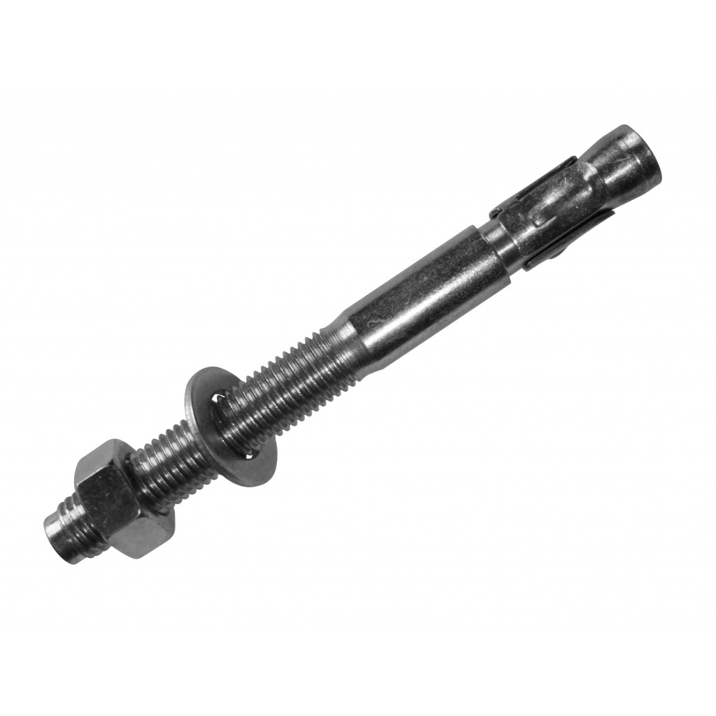 Анкер сегментен 8х160mm TopStrong 80 бр. – Top Strong – снимка 1