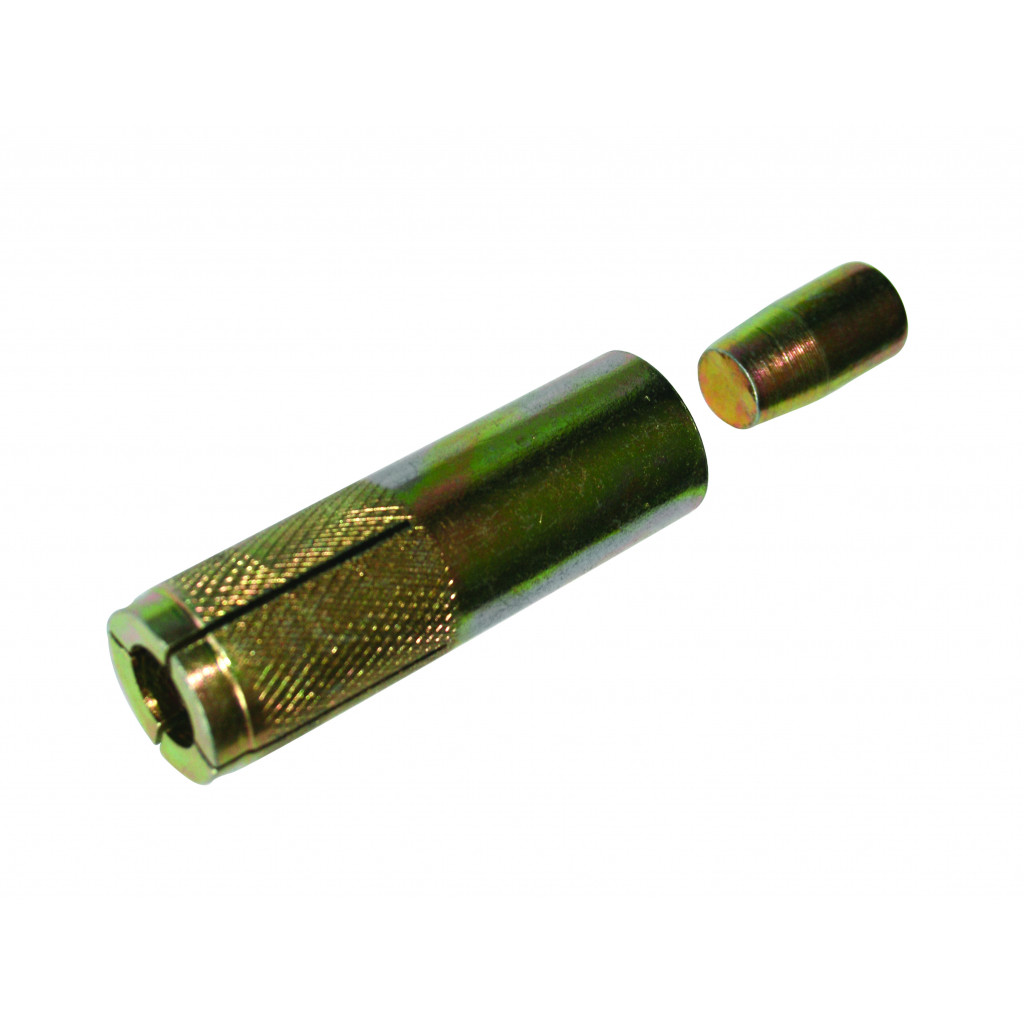 Анкер за набиване 12mm TopStrong 50 бр. – Top Strong – снимка 1