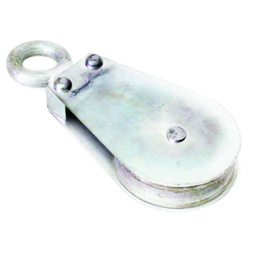 Макара 3"/75mm TopStrong – Top Strong – снимка 1