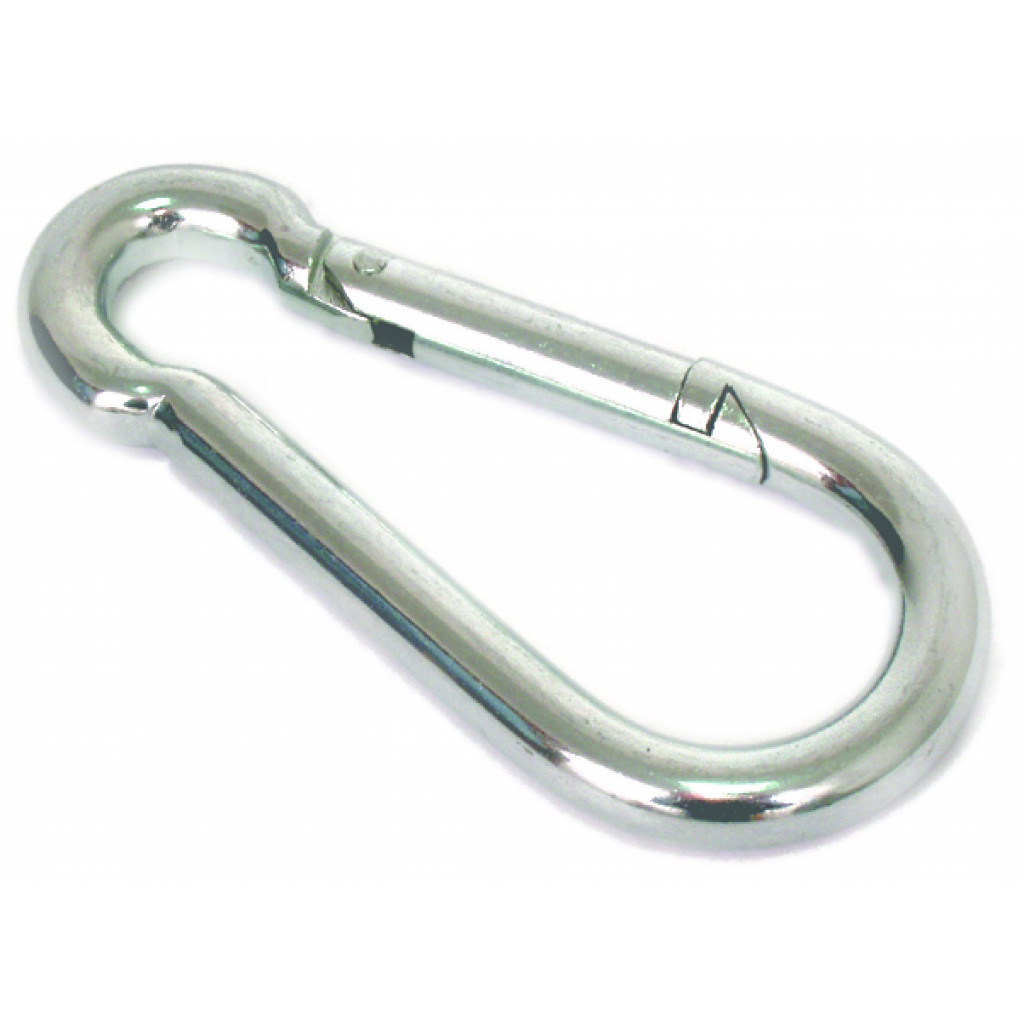 Карабинка 8х80mm TopStrong