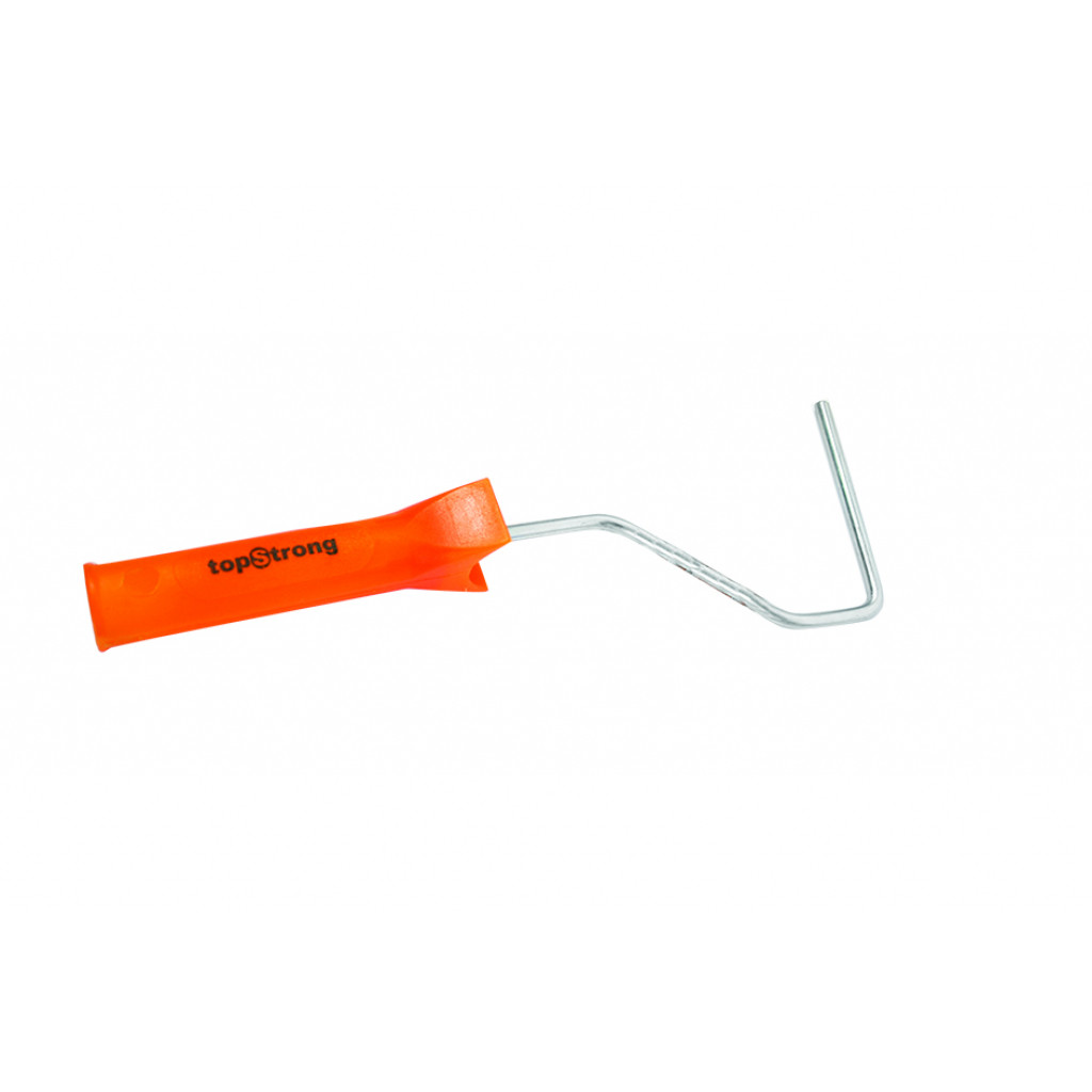 Дръжка за валяк 100x270x6mm TopStrong – Top Strong – снимка 1