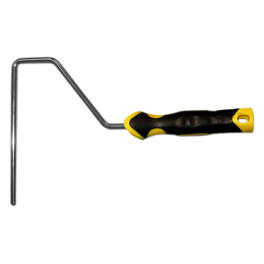 Дръжка за валяк 100x400x6mm TopStrong – Top Strong – снимка 1