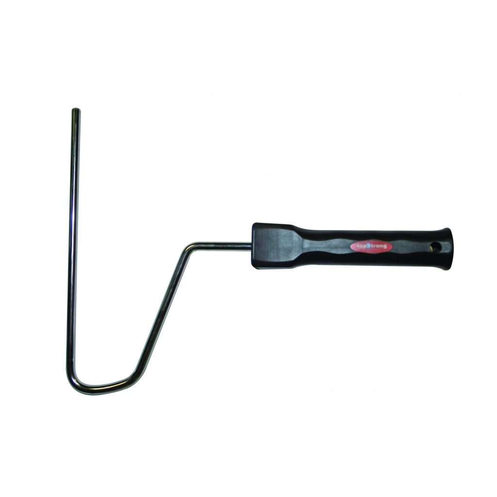 Дръжка за валяк 100x600x6mm TopStrong – Top Strong – снимка 1