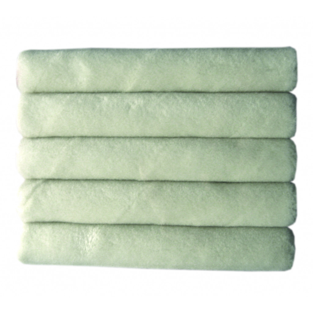Валяк мини велур 150х25x6mm кутия 10бр. TopStrong – Top Strong – снимка 1