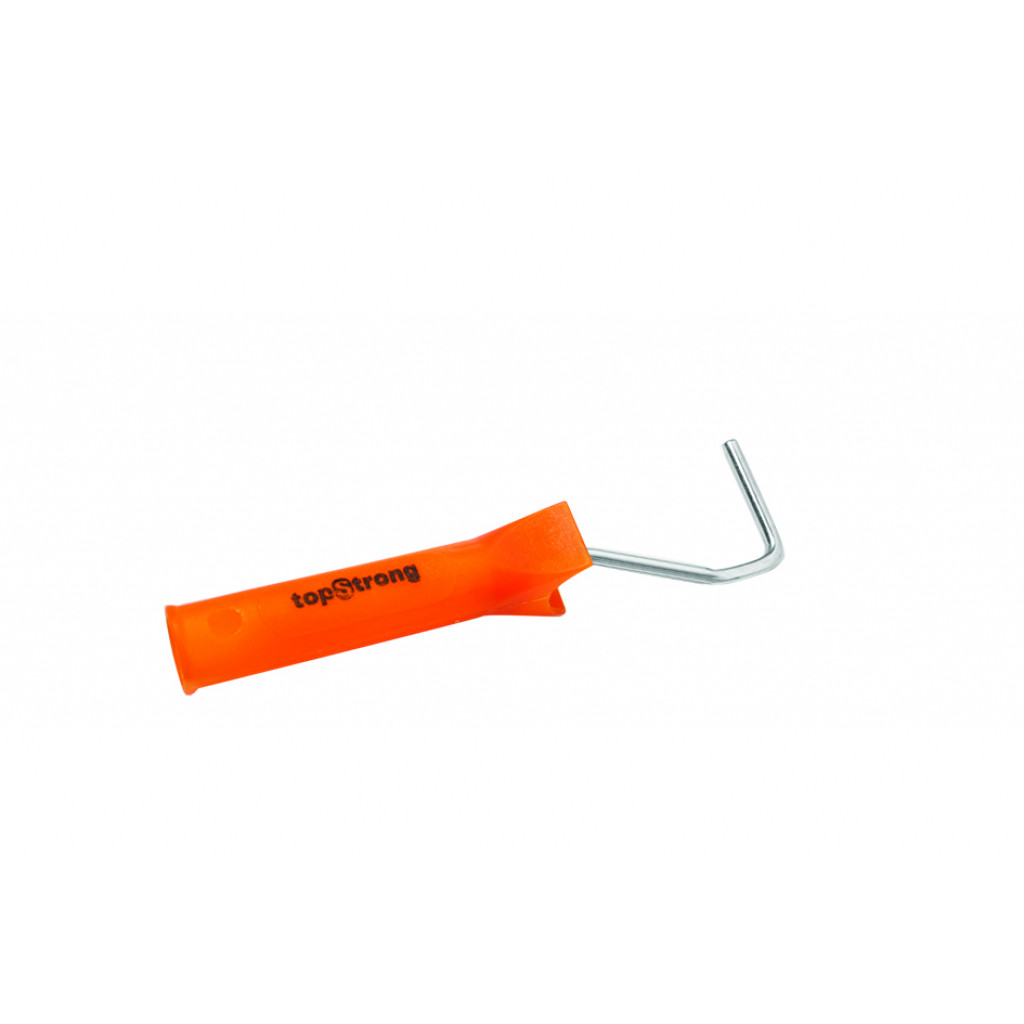 Дръжка за валяк 50x200x6mm TopStrong – Top Strong – снимка 1