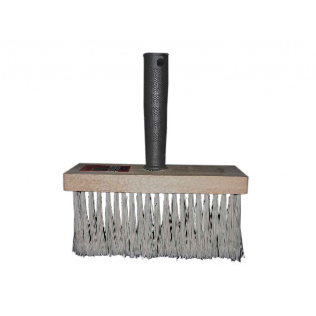 Четка баданарка изкуствен косъм 70х150mm TopStrong – Top Strong – снимка 1