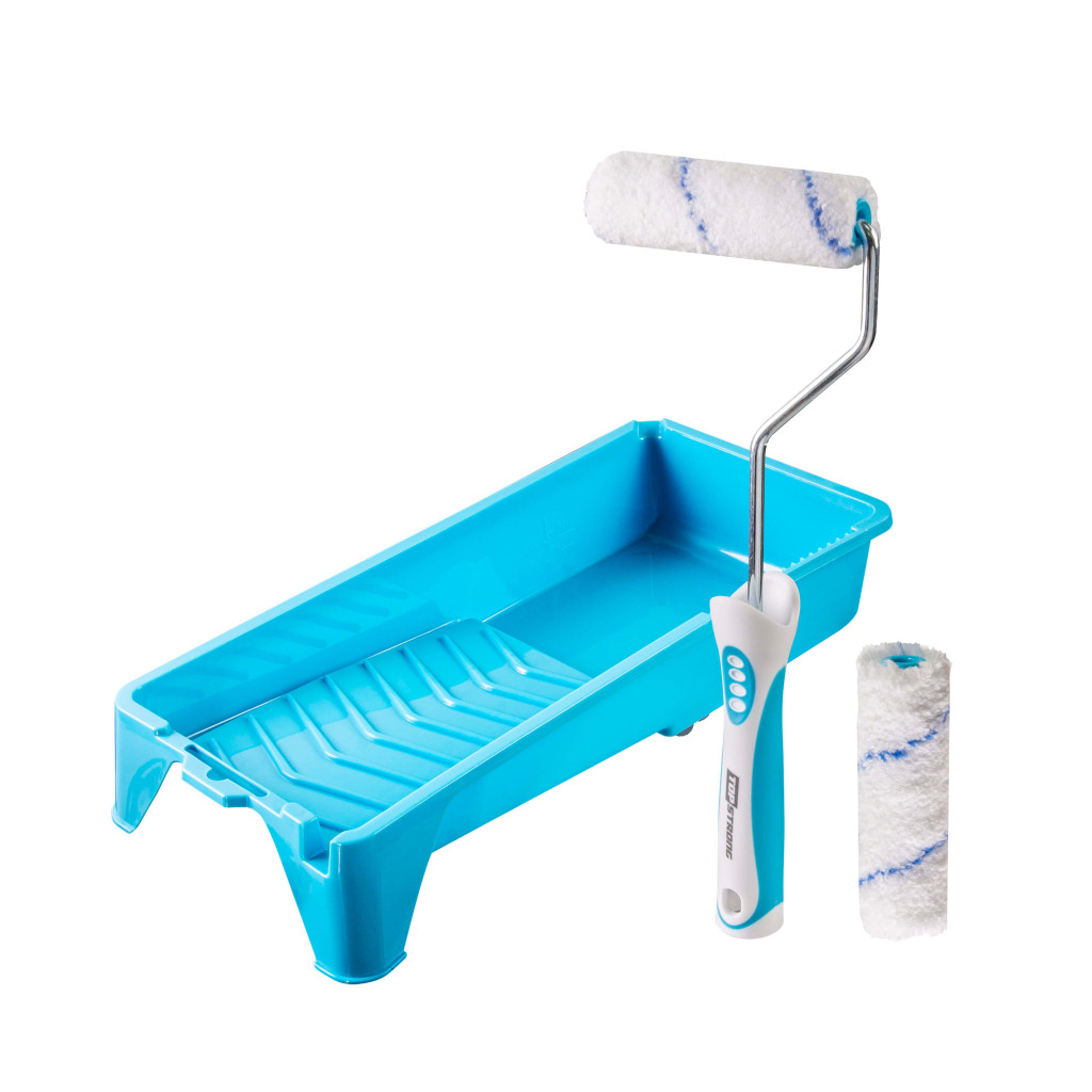 Валяк Mini 100mm set TopStrong – Top Strong – снимка 1