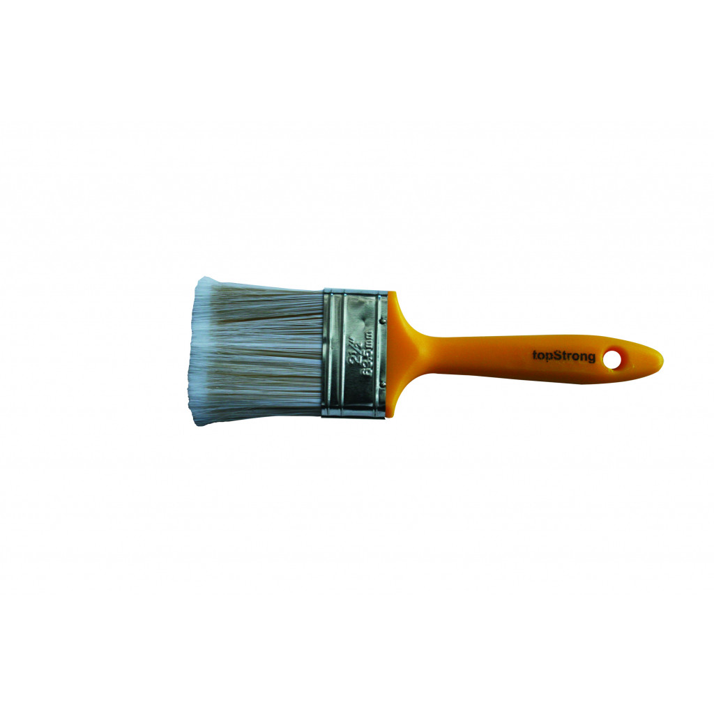 Четка за боядисване изкуствен косъм 40mm TopStrong – Top Strong – снимка 1