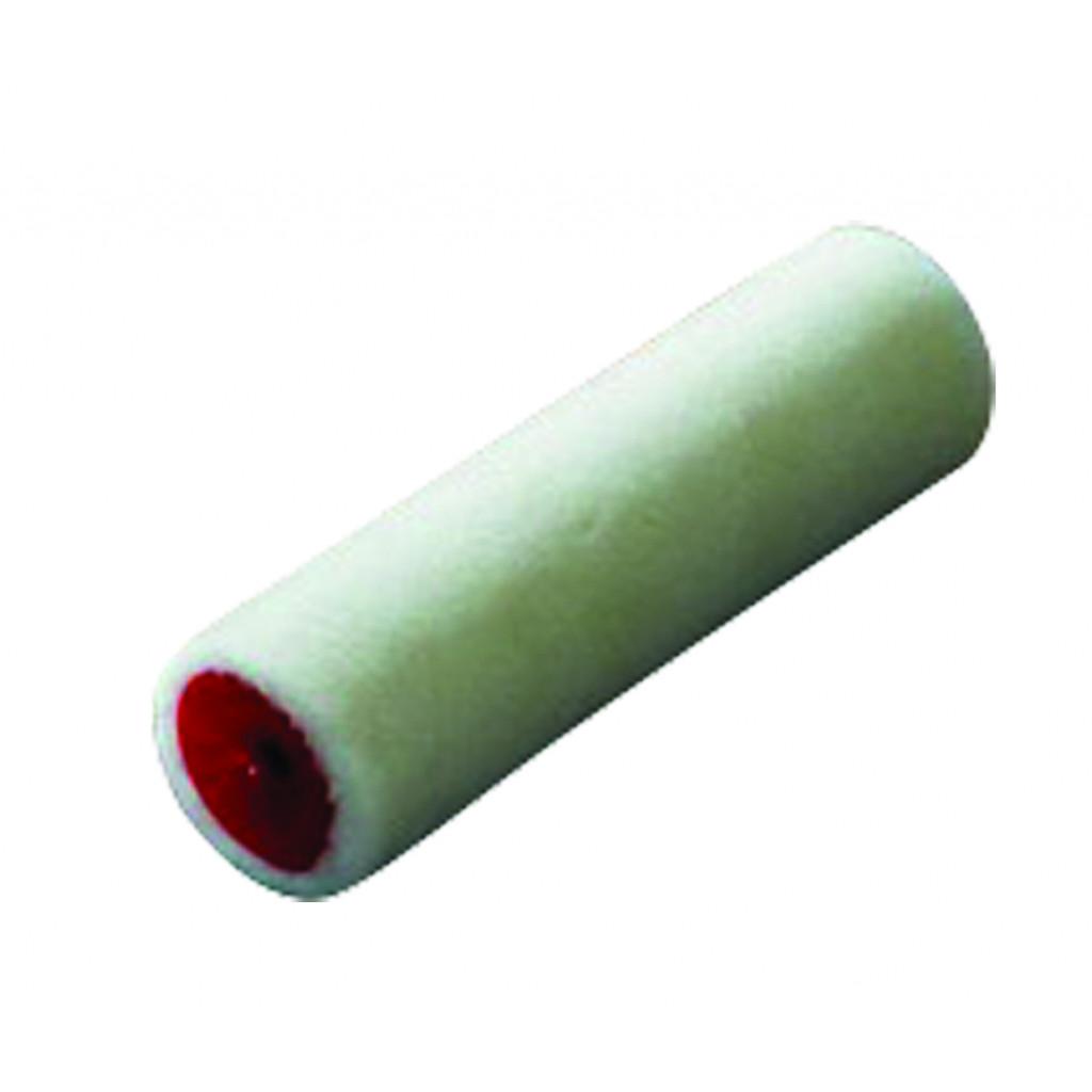 Валяк велур нишка 4mm 180x44x6mm TopStrong – Top Strong – снимка 1