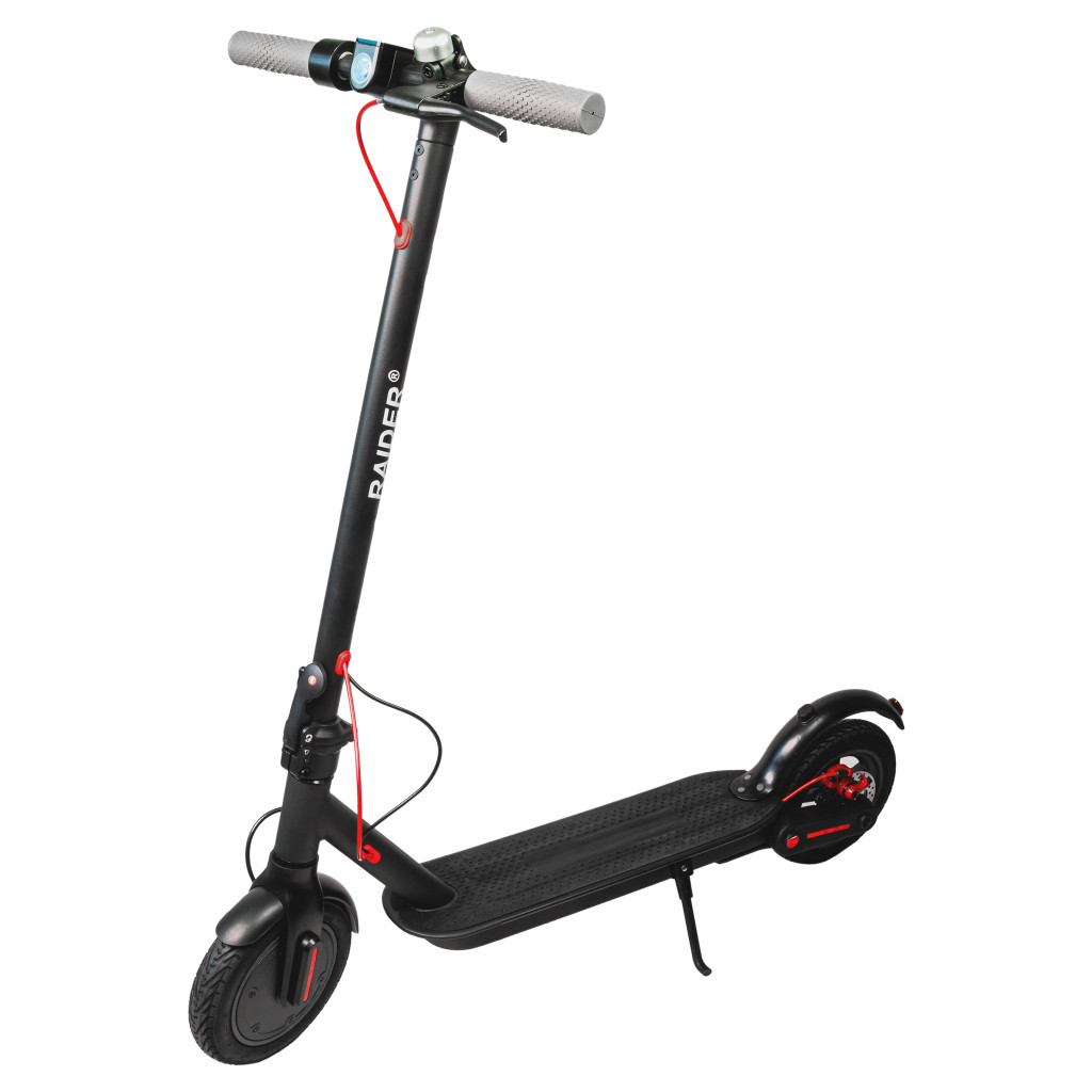 Електрически скутер 8.5" 6Ah Raider – Raider Power Tools – снимка 1