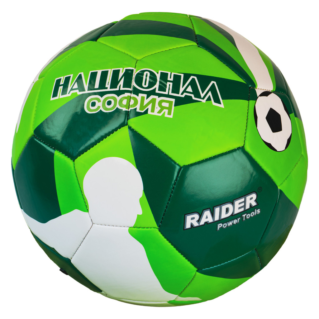 Топка RAIDER Национал – Raider Power Tools – снимка 1