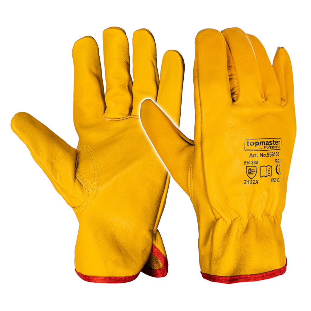 Универсални ръкавици PG06 Topmaster Professional – Top Master Pro – снимка 1