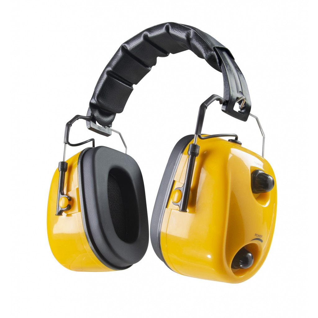 Антифони външни ЕМ02 FM радио трето поколение Topmaster Professional – Top Master Pro – снимка 1