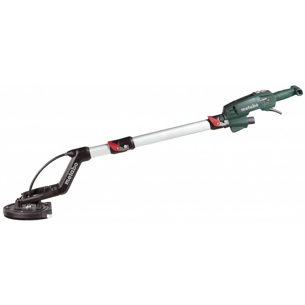 Шлайф за стени и тавани 500W ø225mm METABO LSV 5-225 COMFORT – Metabo – снимка 1