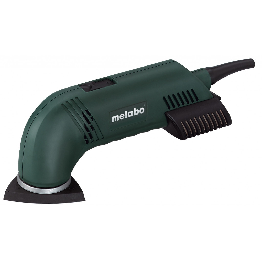 Делташлайф 300W 93mm METABO DSE 300 Intec