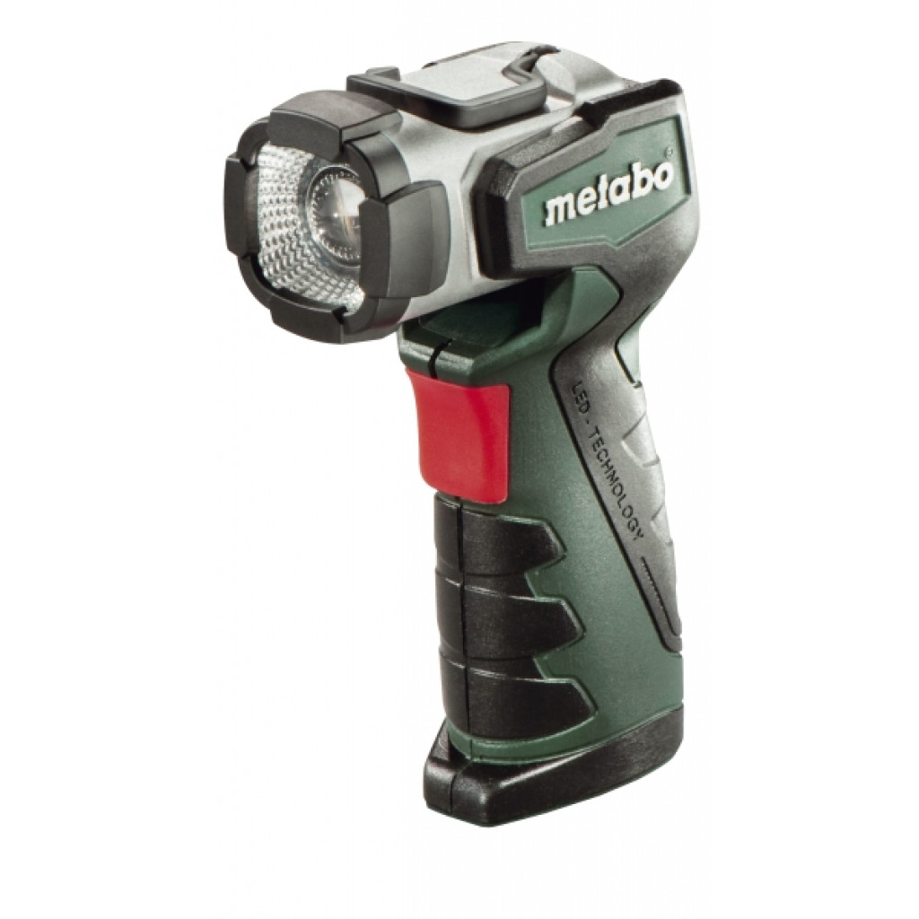 Акумулаторен фенер METABO PowerMaxx ULA LED – Metabo – снимка 1