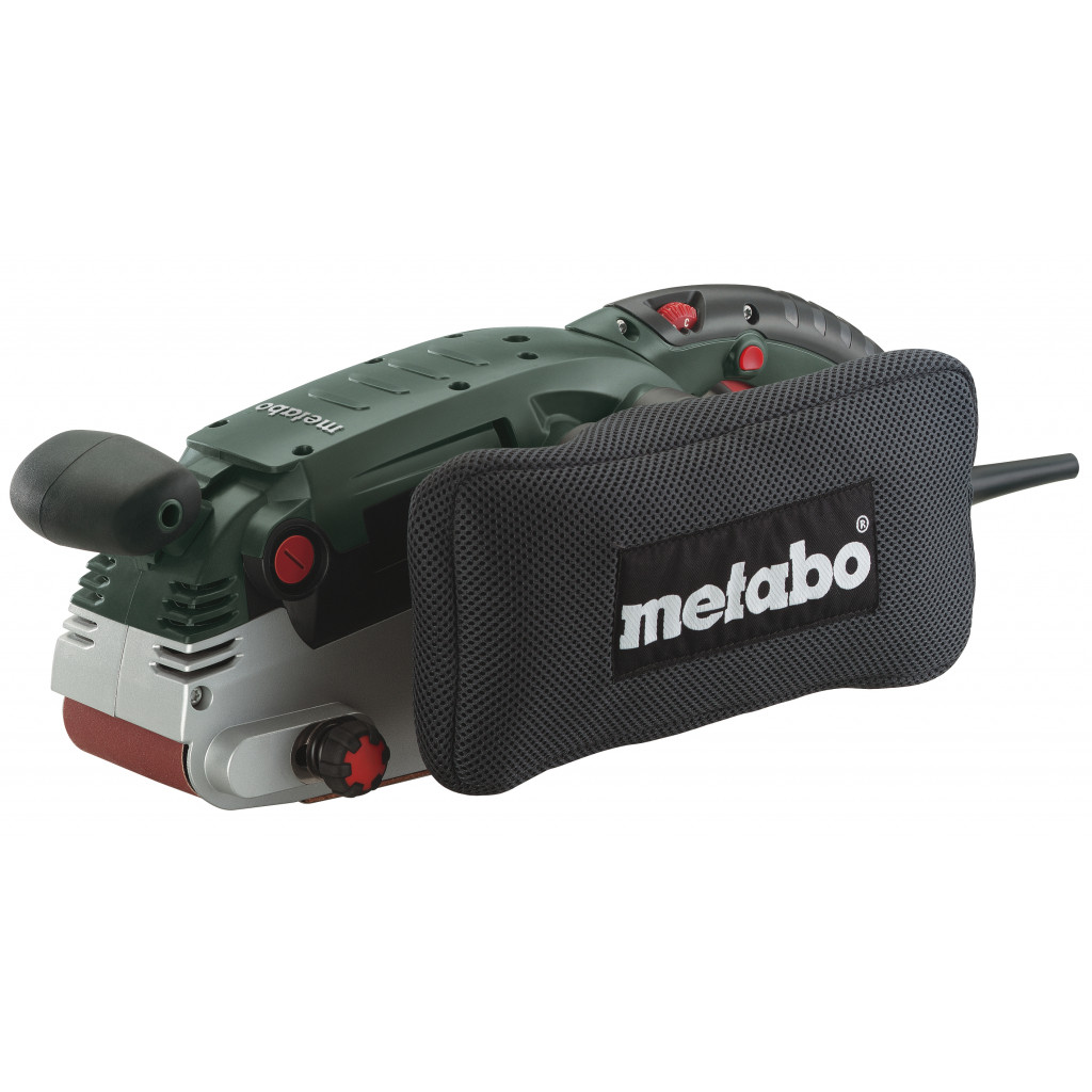 Шлайф лентов 1010W 75x533mm METABO BAE 75