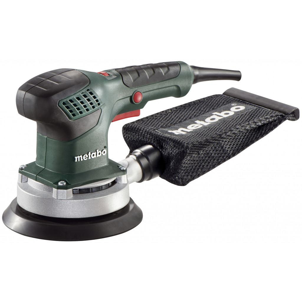 Ексцентършлайф 310W 150mm METABO SXE 3150 – Metabo – снимка 1