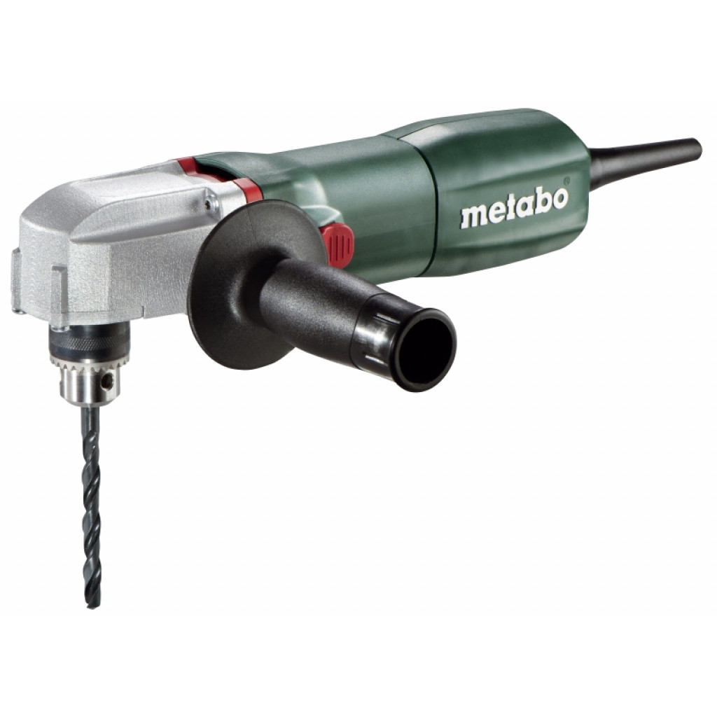 Бормашина ъглова 700W METABO WBE 700 – Metabo – снимка 1