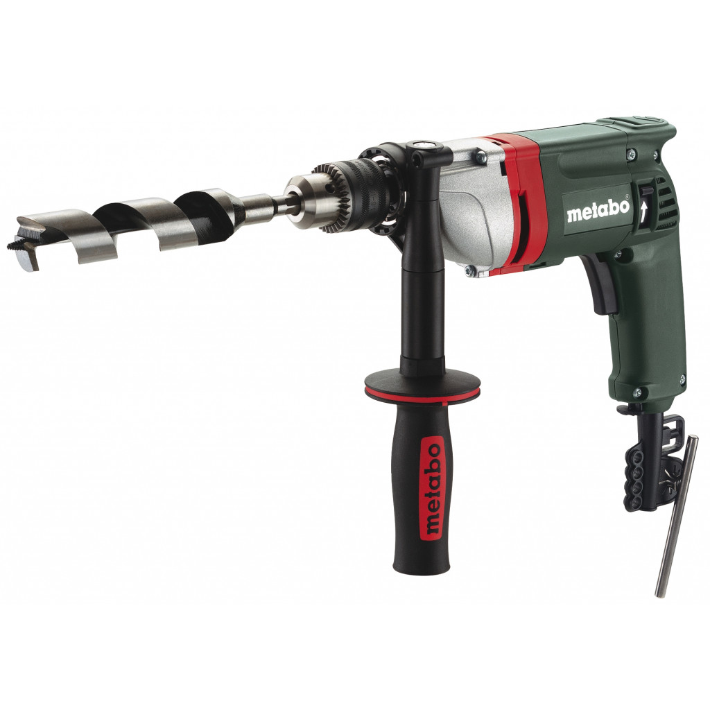 Бормашина 750W 75Nm METABO BE 75-16 ZKBF – Metabo – снимка 1