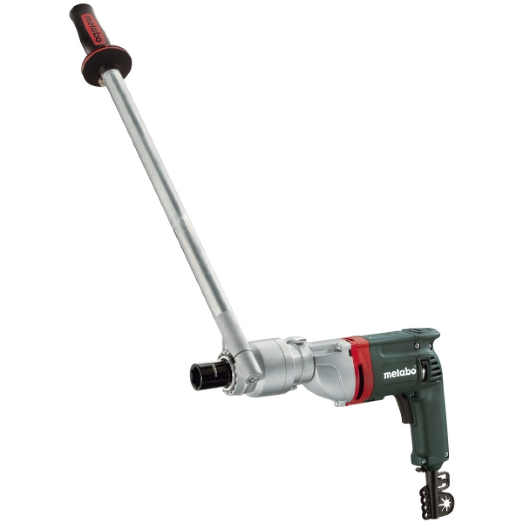 Бормашина 750W 75Nm METABO BE 75 X3Quick ZKBF – Metabo – снимка 1