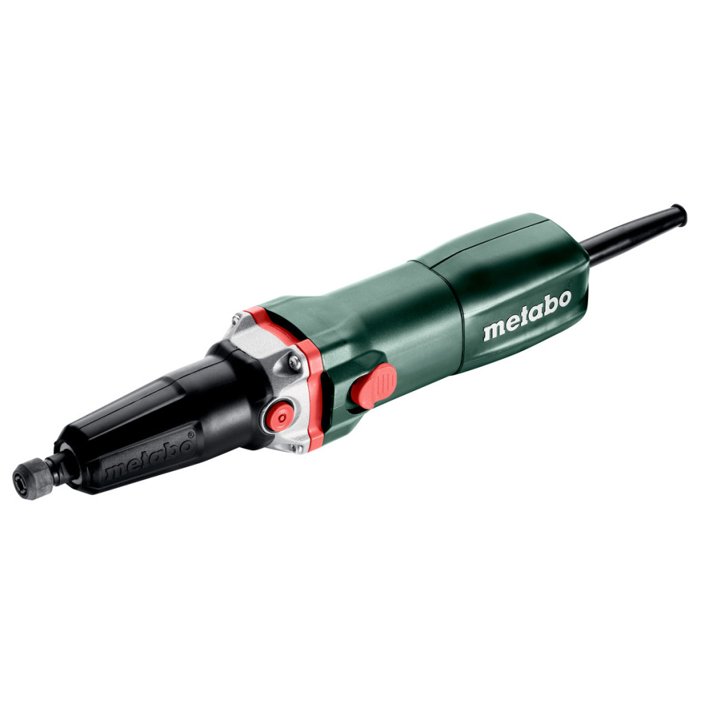 Шлайф прав удължен 950W рег. обороти METABO GE 950 PLUS – Metabo – снимка 1