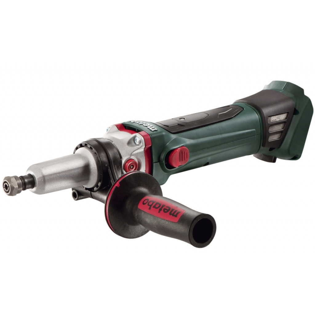 Шлайф прав удължен акумулаторен METABO GA 18 LTX G Solo – Metabo – снимка 1