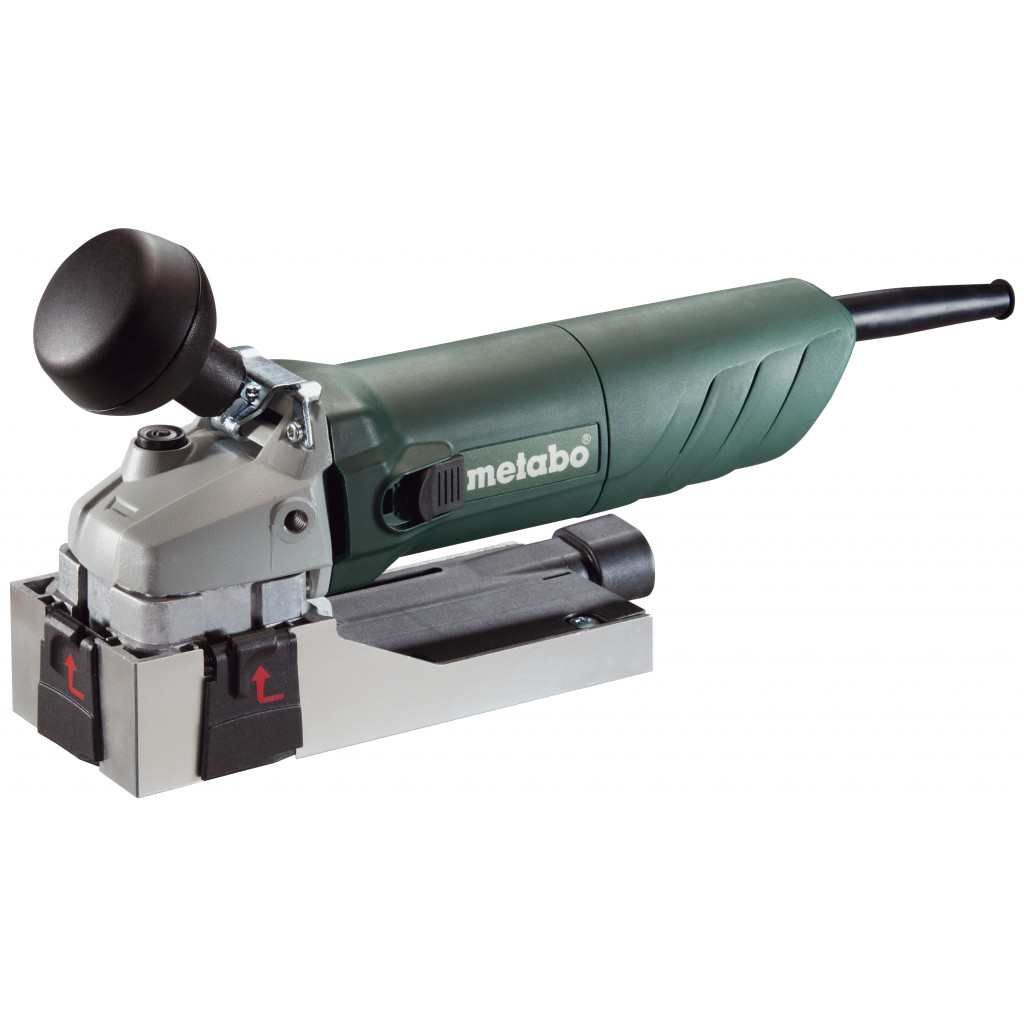 Лакфреза 710W METABO LF 724 S – Metabo – снимка 1