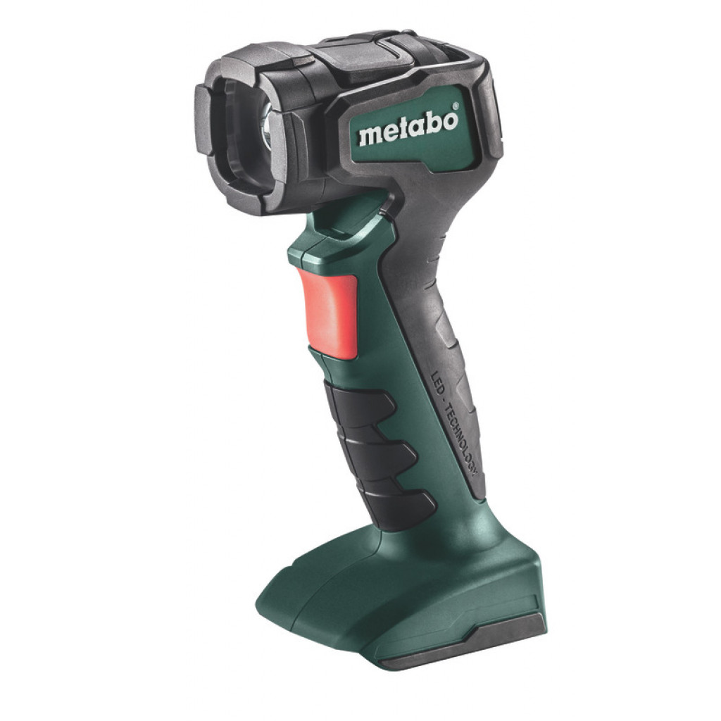 Фенер акумулаторен METABO PowerMaxx ULA 12 LED – Metabo – снимка 1