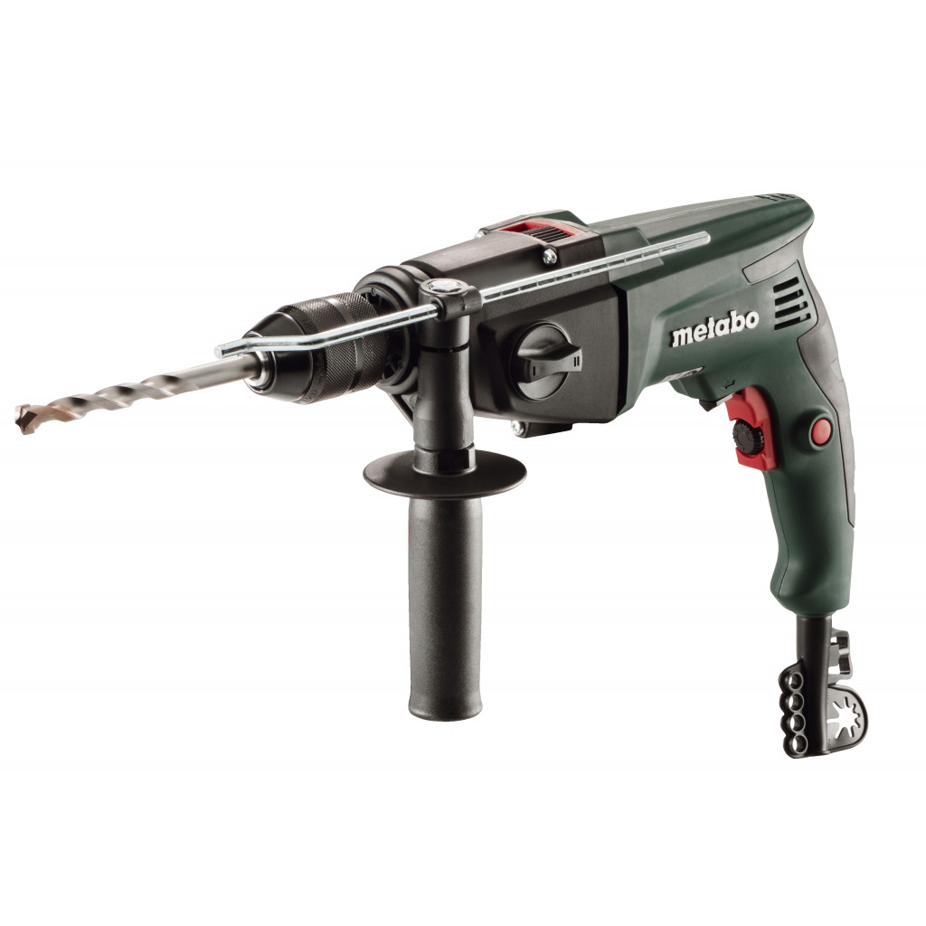 Бормашина ударна 760W METABO SBE 760 SSBF – Metabo – снимка 1