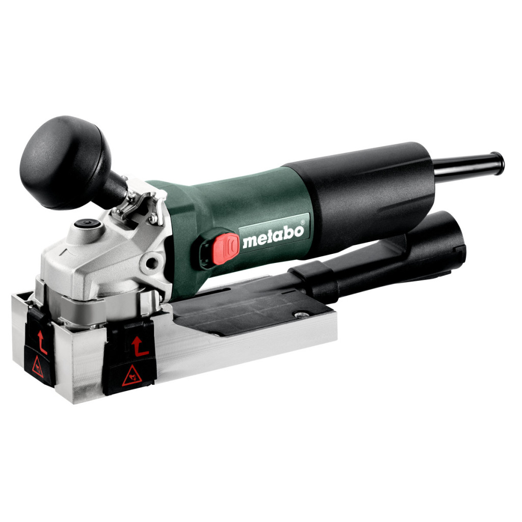 Лакфреза 850W METABO LF 850 S – Metabo – снимка 1