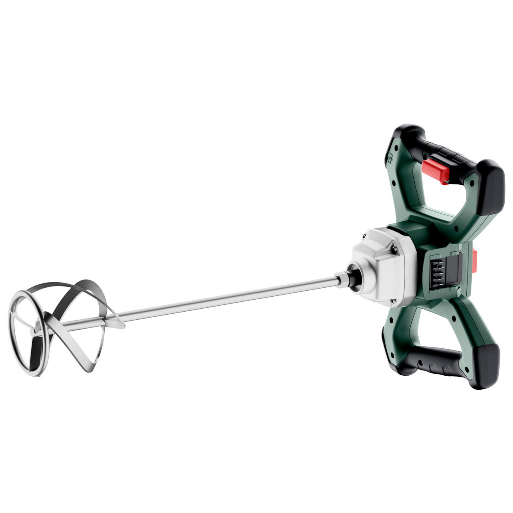 Mиксер Акумулаторен, RW 18 LTX BL 120-2 – Metabo – снимка 1