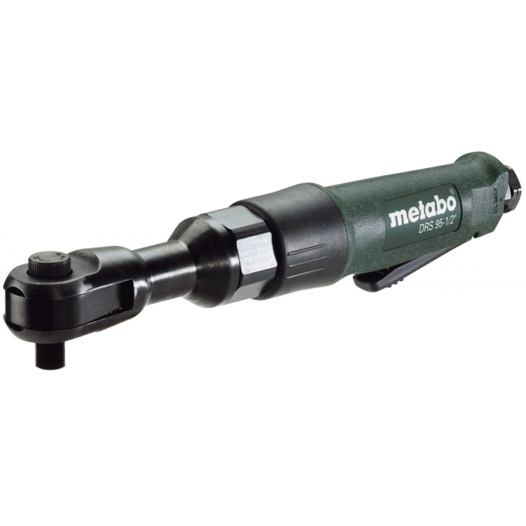 Тресчотка пневматична 1/2" 95Nm DRS 95-1/2" – Metabo – снимка 1