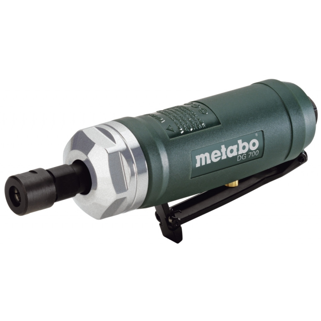 Шлайф прав пневматичен METABO DG 700 – Metabo – снимка 1