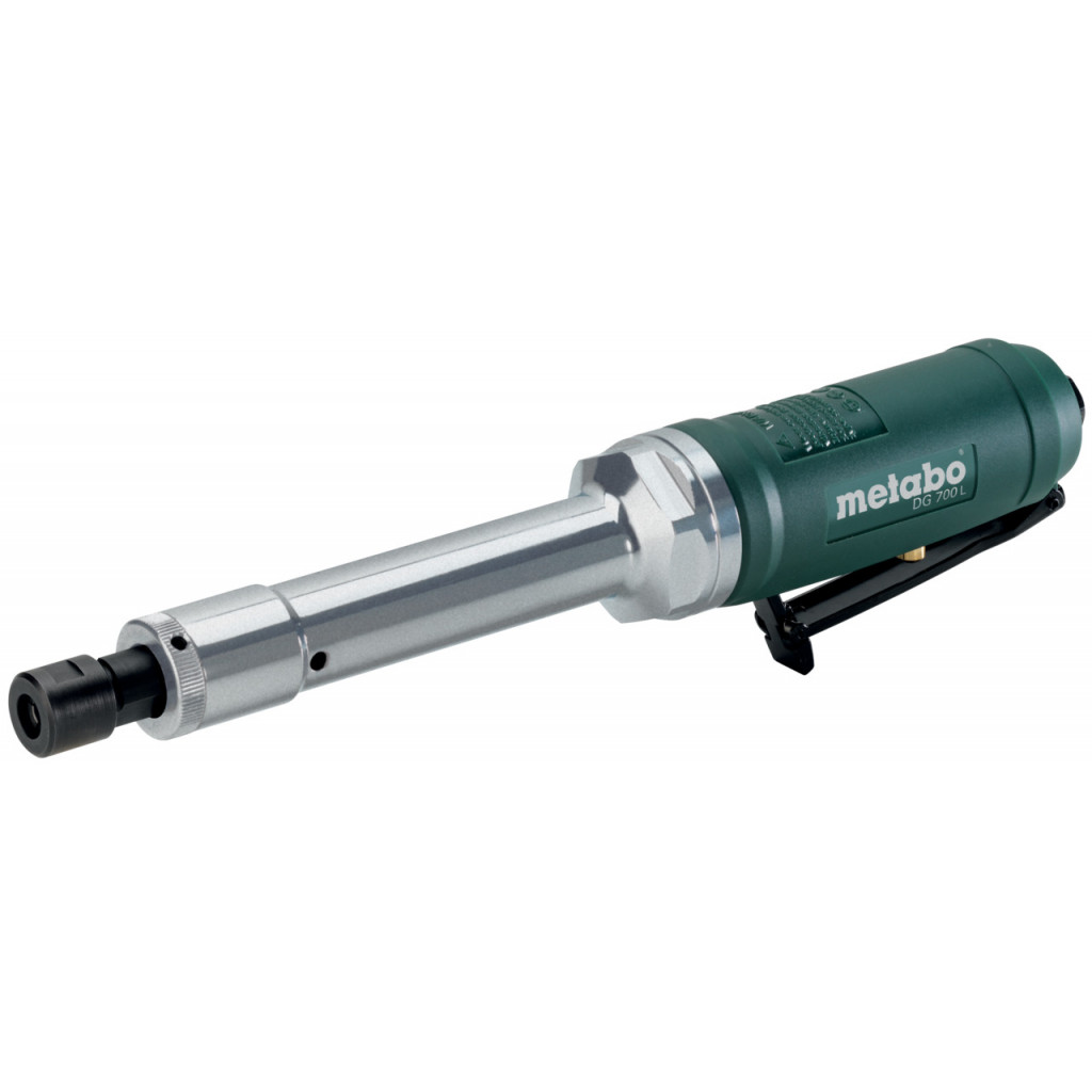 Шлайф прав удължен пневматичен METABO DG 700 L