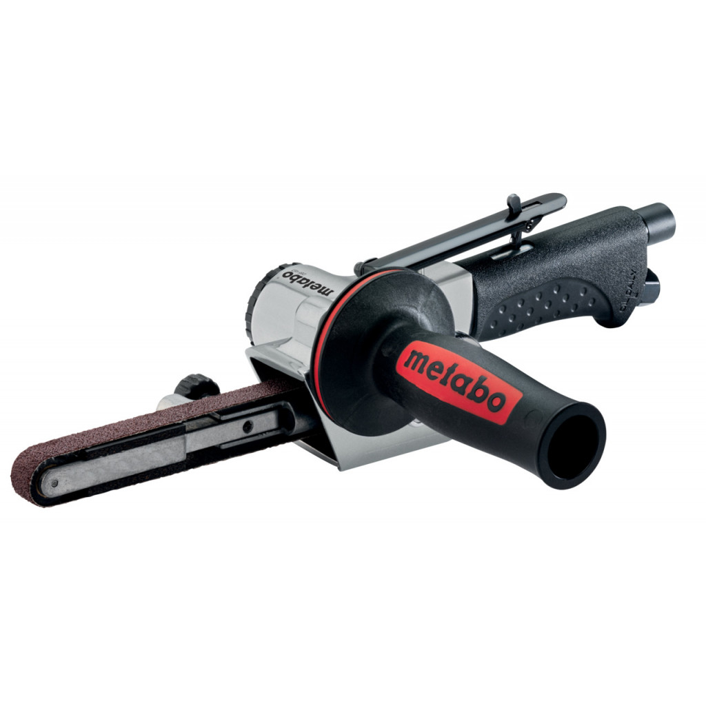 Лентов шлайф пневматичен METABO DBF 457