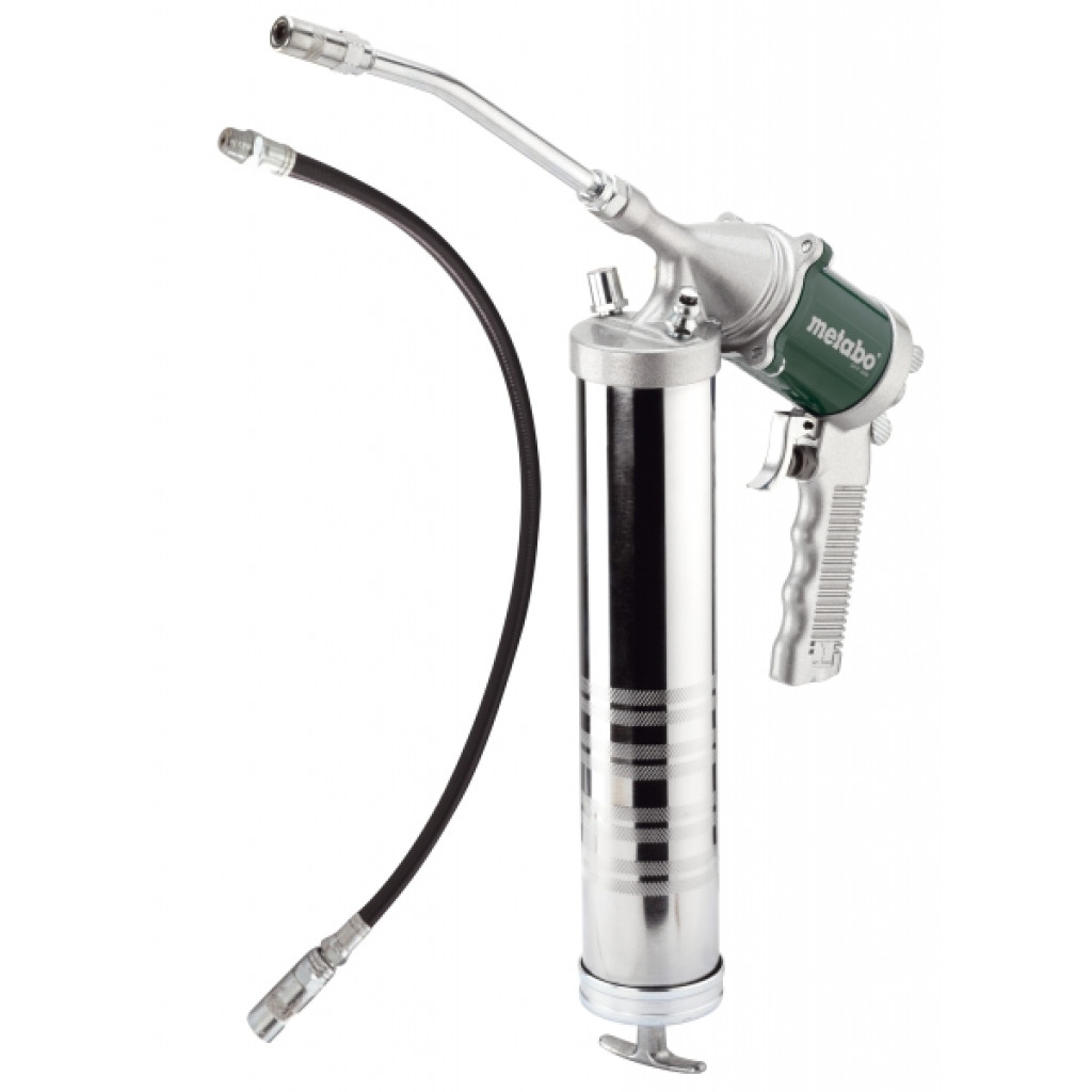 Пневматичен такаламит DFP 400 – Metabo – снимка 1